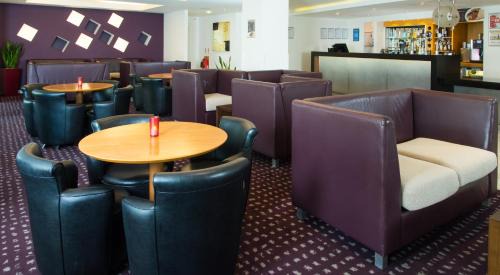 Hemel Hempstead Hotel | Holiday Inn Express Hemel Hempstead by IHG