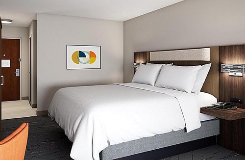 Ware Hotel | Holiday Inn Express - Gloucester by IHG