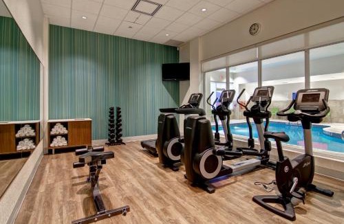 Unionville Hotel | Holiday Inn Express Hotel & Suites Toronto - Markham by IHG