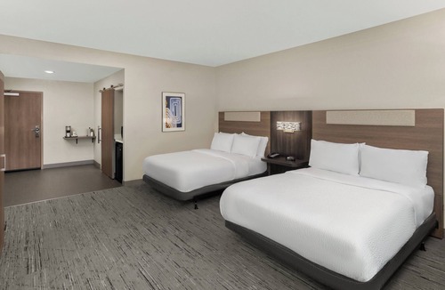 Hattiesburg Hotel | Holiday Inn Express Hattiesburg West Univ Area by IHG