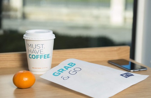 Hamilton Hotel | Holiday Inn Express Hamilton by IHG