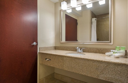 Haskell Hotel | Holiday Inn Express Haskell - Wayne Area by IHG