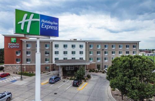 Hastings Hotel | Holiday Inn Express Hastings by IHG