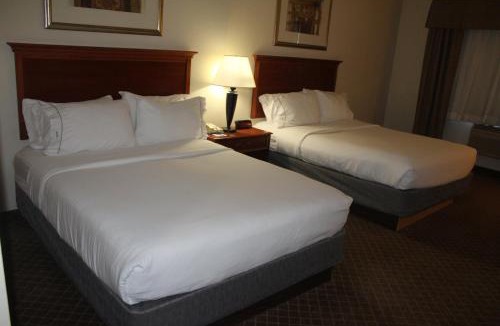 Heber Hotel | Holiday Inn Express Heber City by IHG