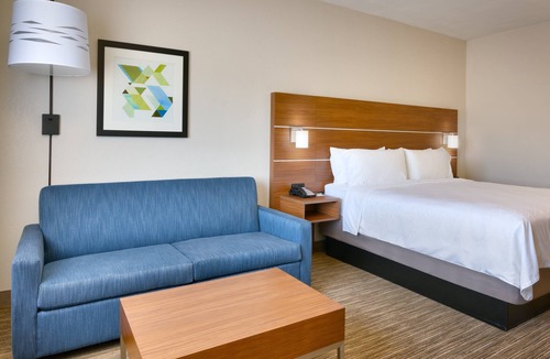 Heber Hotel | Holiday Inn Express Heber City by IHG
