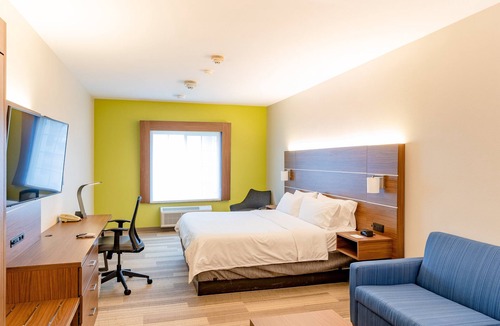 Dawn Hotel | Holiday Inn Express Hereford by IHG