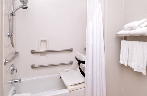 Southside Hotel | Holiday Inn Express Hotel & Suites San Antonio by IHG
