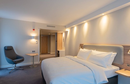 Schulenburg Hotel | Holiday Inn Express Hotel & Suites Schulenburg by IHG