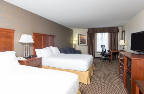 Holland Hotel | Holiday Inn Express Holland by IHG