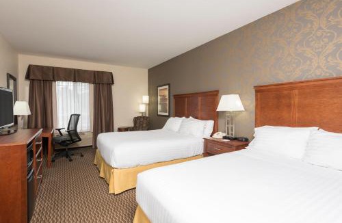 Holland Hotel | Holiday Inn Express Holland by IHG