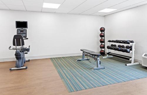 Hopewell Hotel | Holiday Inn Express Hopewell - Fort Lee by IHG