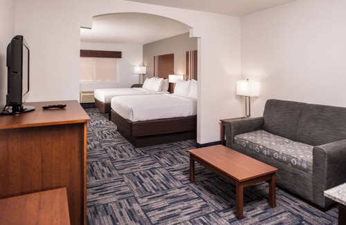 Alamogordo Hotel | Holiday Inn Express Hotel & Suites Alamogordo Hwy 54/70 by IHG