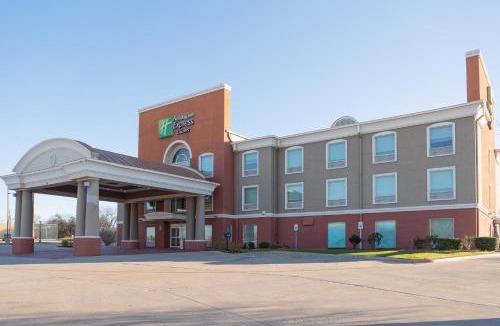 Gainesville Hotel | Holiday Inn Express Hotel & Suites Gainesville by IHG