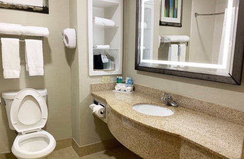 Gainesville Hotel | Holiday Inn Express Hotel & Suites Gainesville by IHG