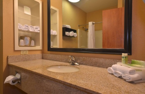 Pine Bluff Hotel | Holiday Inn Express Hotel & Suites Pine Bluff/Pines Mall by IHG