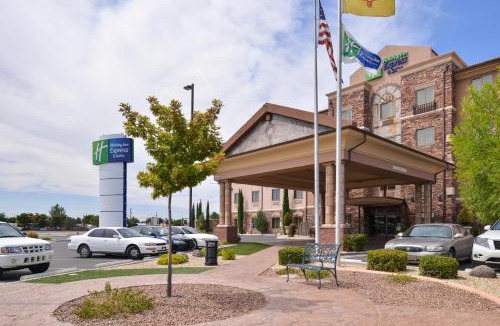 Mesilla Park Hotel | Holiday Inn Express Hotel & Suites Las Cruces by IHG