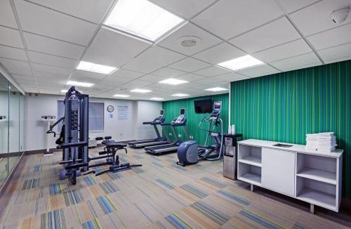 Lewisville Hotel | Holiday Inn Express Hotel & Suites Dallas Lewisville by IHG