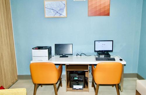 St. Charles Hotel | Holiday Inn Express Hotel & Suites St. Charles by IHG