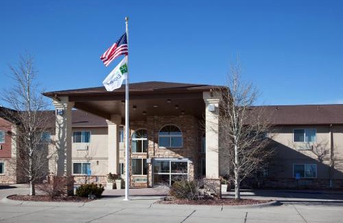 Torrington Hotel | Holiday Inn Express Hotel & Suites Torrington by IHG