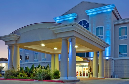 Athens Hotel | Holiday Inn Express Hotel and Suites Athens, an Ihg Hotel