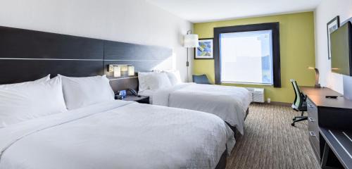 Bastrop Hotel | Holiday Inn Express Hotel and Suites Bastrop by IHG