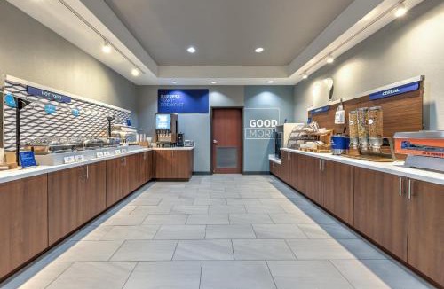 Athens Hotel | Holiday Inn Express Hotel and Suites Athens by IHG