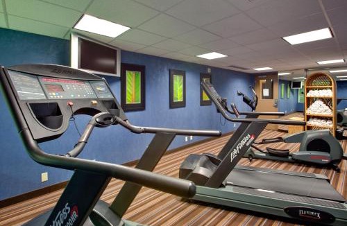 Chatham-Kent Hotel | Holiday Inn Express Hotel & Suites Chatham South by IHG
