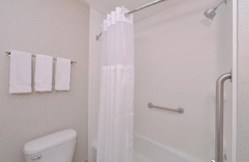 Abilene Hotel | Holiday Inn Express Hotel & Suites Abilene Mall South by IHG