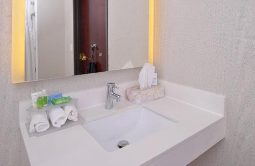 Abilene Hotel | Holiday Inn Express Hotel & Suites Abilene Mall South by IHG