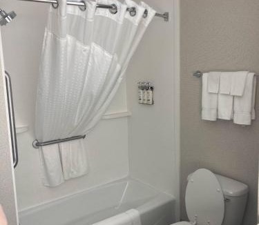 Abilene Hotel | Holiday Inn Express Hotel & Suites Abilene Mall South by IHG