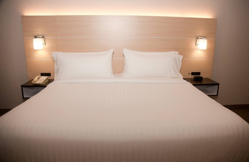 Athens Hotel | Holiday Inn Express Hotel & Suites Athens by IHG