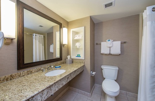 Auburn Hotel | Holiday Inn Express Hotel & Suites Auburn by IHG