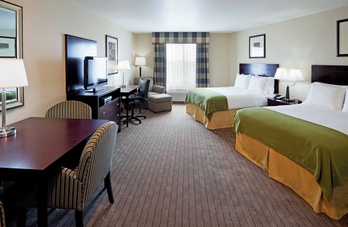 Cicero Hotel | Holiday Inn Express Hotel & Suites Syracuse North - Cicero by IHG