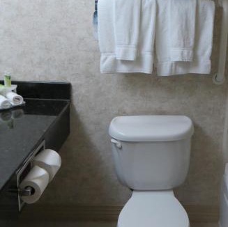 Guthrie Hotel | Holiday Inn Express Hotel & Suites Guthrie North Edmond by IHG