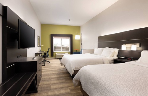 Lupton City Hotel | Holiday Inn Express Hotel & Suites Chattanooga-Hixson by IHG