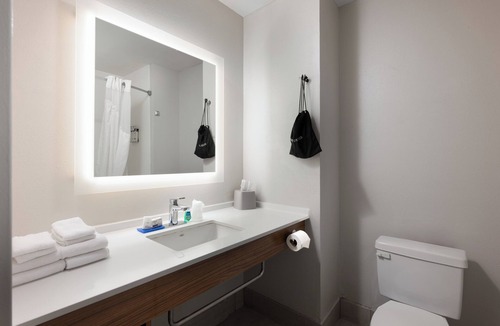 Lupton City Hotel | Holiday Inn Express Hotel & Suites Chattanooga-Hixson by IHG