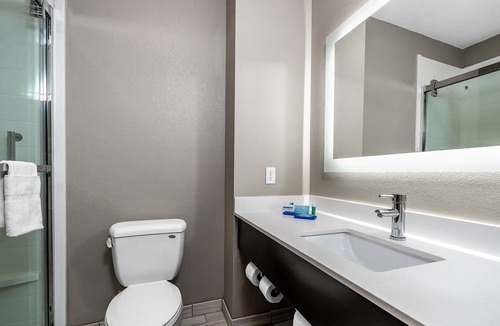 Kilgore Hotel | Holiday Inn Express Hotel & Suites Kilgore by IHG