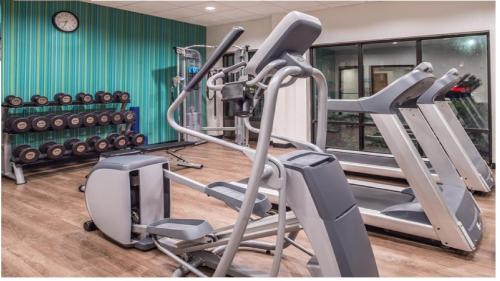 LaPlace Hotel | Holiday Inn Express Hotel & Suites La Place by IHG