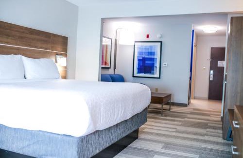 Germantown Hotel | Holiday Inn Express Hotel & Suites Memphis/Germantown by IHG