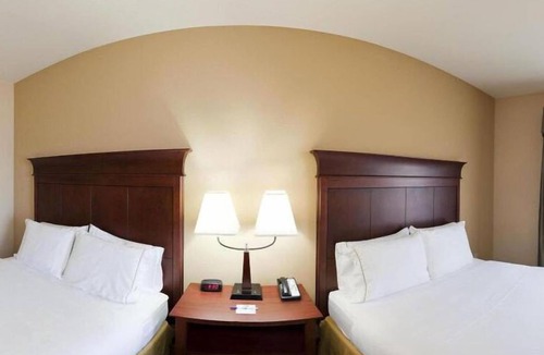 Poteau Hotel | Holiday Inn Express Hotel & Suites POTEAU by IHG