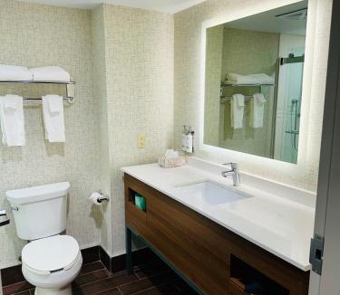 Milton Hotel | Holiday Inn Express Hotel & Suites Milton by IHG