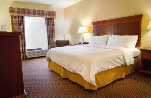 Center Hotel | Holiday Inn Express Hotel & Suites Center by IHG
