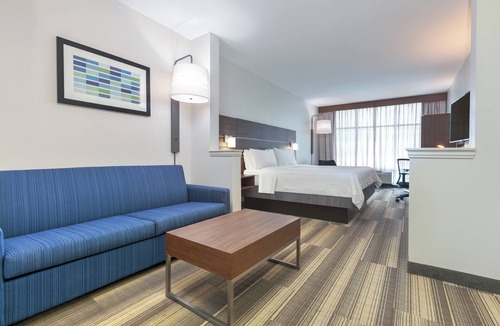 Clute Hotel | Holiday Inn Express Hotel & Suites Clute - Lake Jackson by IHG
