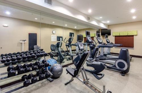 Oak Cliff Hotel | Holiday Inn Express Hotel & Suites Dallas West by IHG