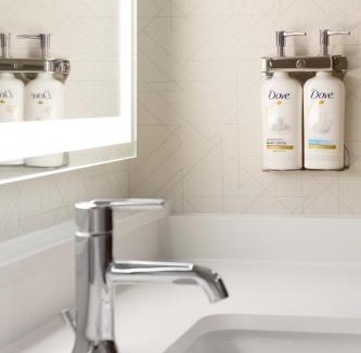 Edmond Hotel | Holiday Inn Express Hotel & Suites Edmond by IHG