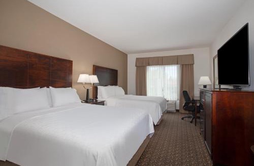 Lander Hotel | Holiday Inn Express Hotel & Suites Lander by IHG