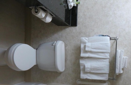 Dumas Hotel | Holiday Inn Express Hotel & Suites Dumas by IHG