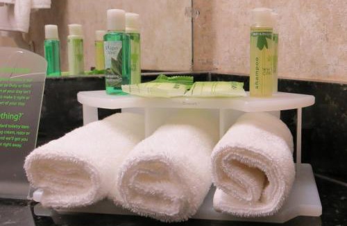 Hobbs Hotel | Holiday Inn Express Hotel & Suites Hobbs by IHG