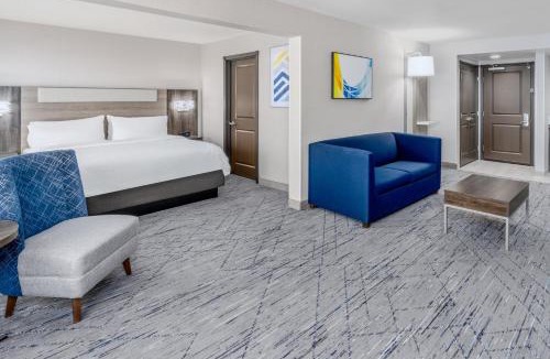 Cheyenne Hotel | Holiday Inn Express Hotel & Suites Cheyenne by IHG