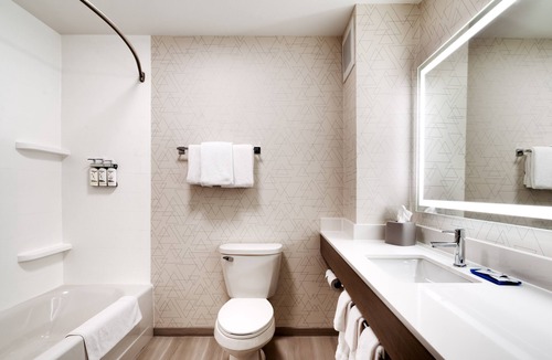 Cheyenne Hotel | Holiday Inn Express Hotel & Suites - Cheyenne by IHG